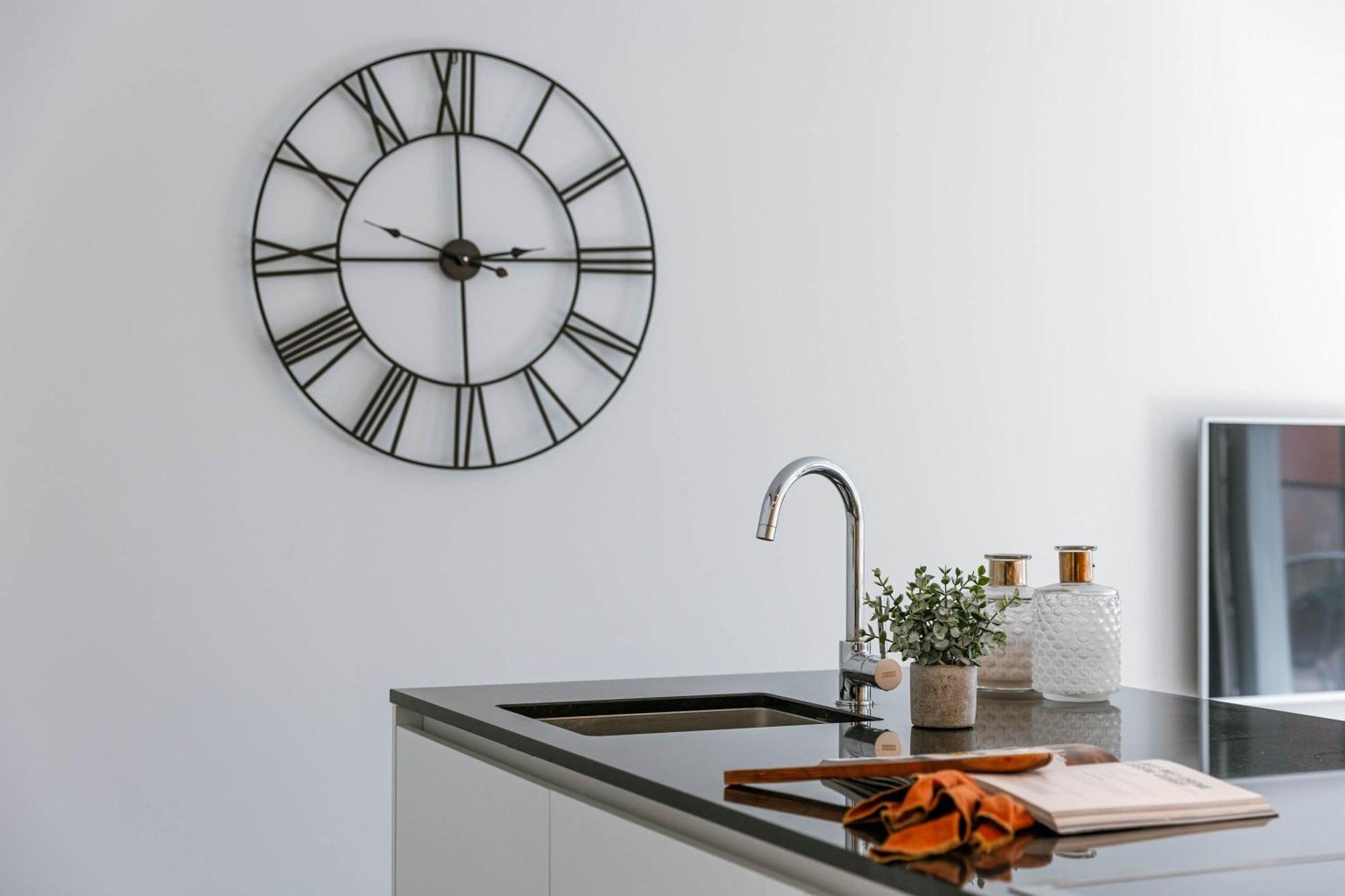 Apartamento Huswell - Modern With Sunny Terrace In Ostende